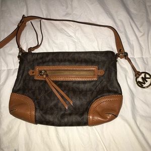 michael kors purse